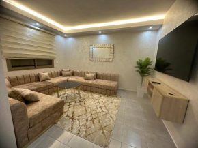 LUXE JARDIN DE TANGER